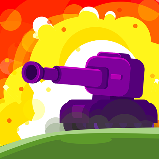 Tank Battle | War game offline