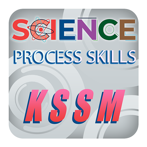 Science Process Skills 2021
