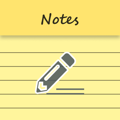 White Notes - Note, To-Do-List