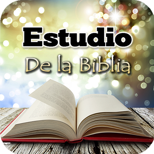 Estudio de la Biblia