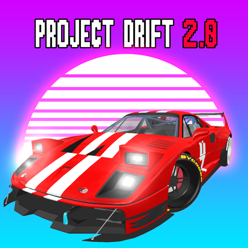 Baixar Project Drift 2.0 para PC - LDPlayer