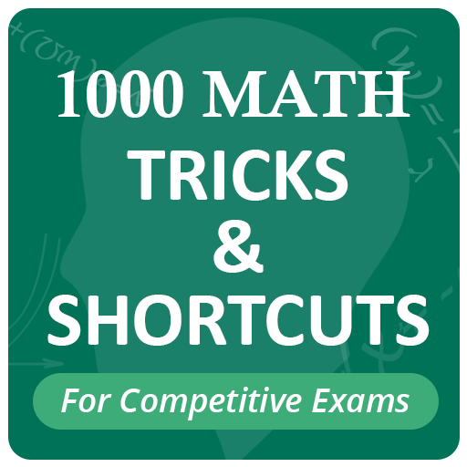 Math Tricks & Shortcuts for Co