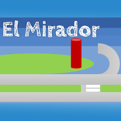 El Mirador