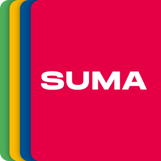 RecargaSUMA