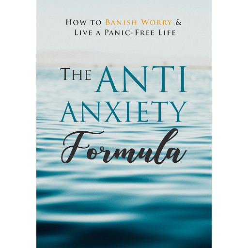 Anti Anxiety