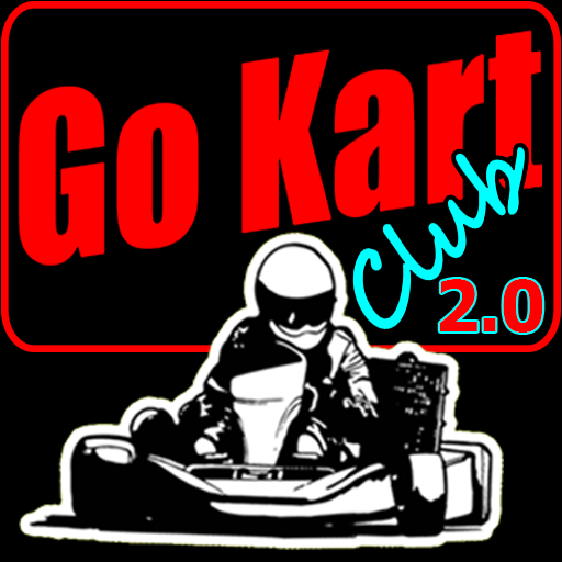 Go Kart Club 2.0