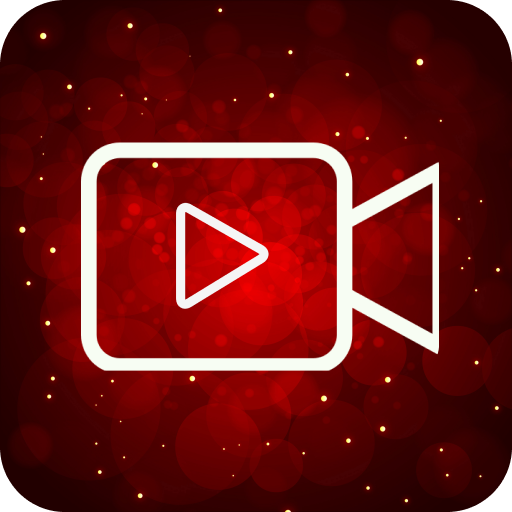 Video Maker Music Video Editor