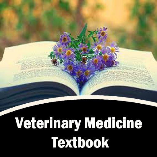 Veterinary Medicine Textbook