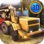 Logging Truck Simulator 2