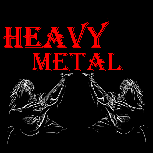 Heavy Metal Ringtones App