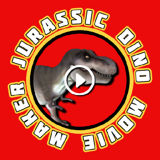 VFX Jurassic Dino Movie Maker