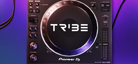 TribeXR DJ School