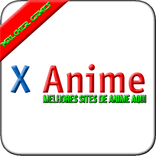 X Anime