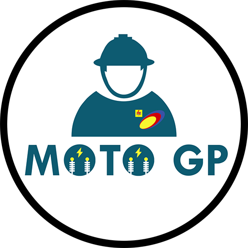 Aplikasi MotoGP