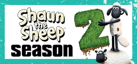 Shaun the Sheep: Hair Today, Gone Tomorrow/ What's Up Dog/ Cock-a-doodle Shaun
