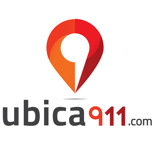 Ubica 911 Personas