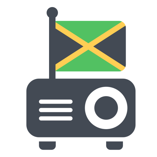 Download Jamaica Radio Online android on PC