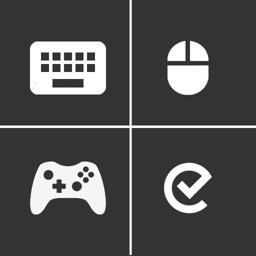 Game Controller Tester - 장치 확인
