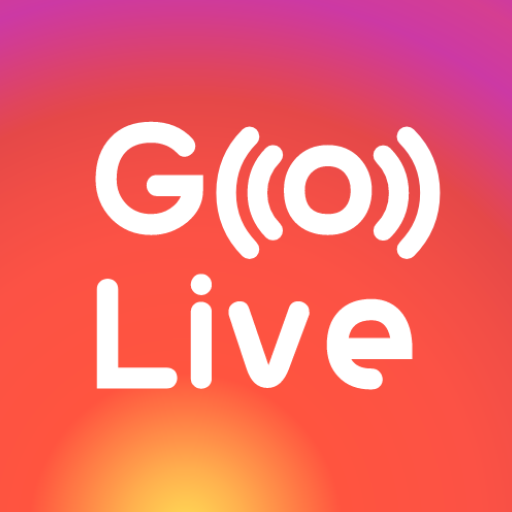 Go Live