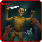 страшные игры монстров 2023