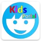 Kids Portal - Child Friendly W