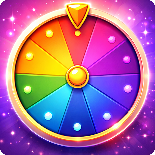Decision Roulette | Spin Wheel