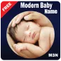 Modern Baby Name
