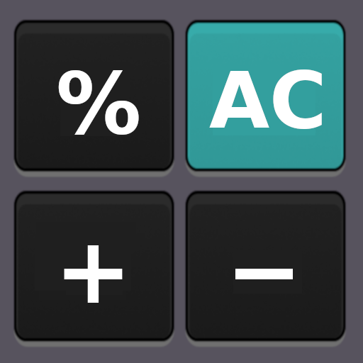 Easy Scientific Calculator