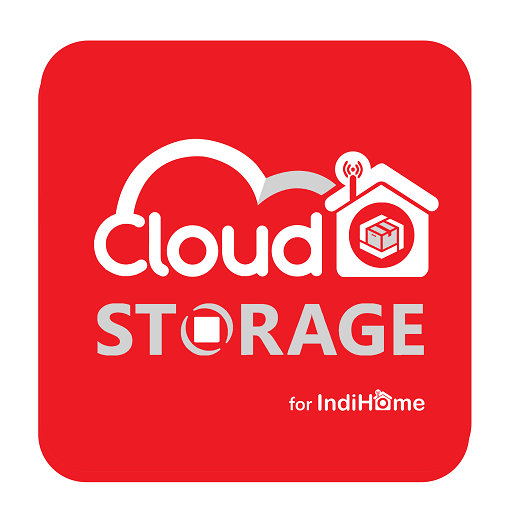 Cloud Storage for IndiHome