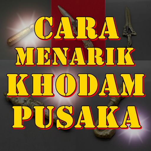 Amalan Menarik Khodam Pusaka