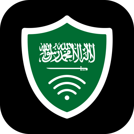 Saudi VPN - Secure VPN Proxy