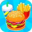 Burger Cafe