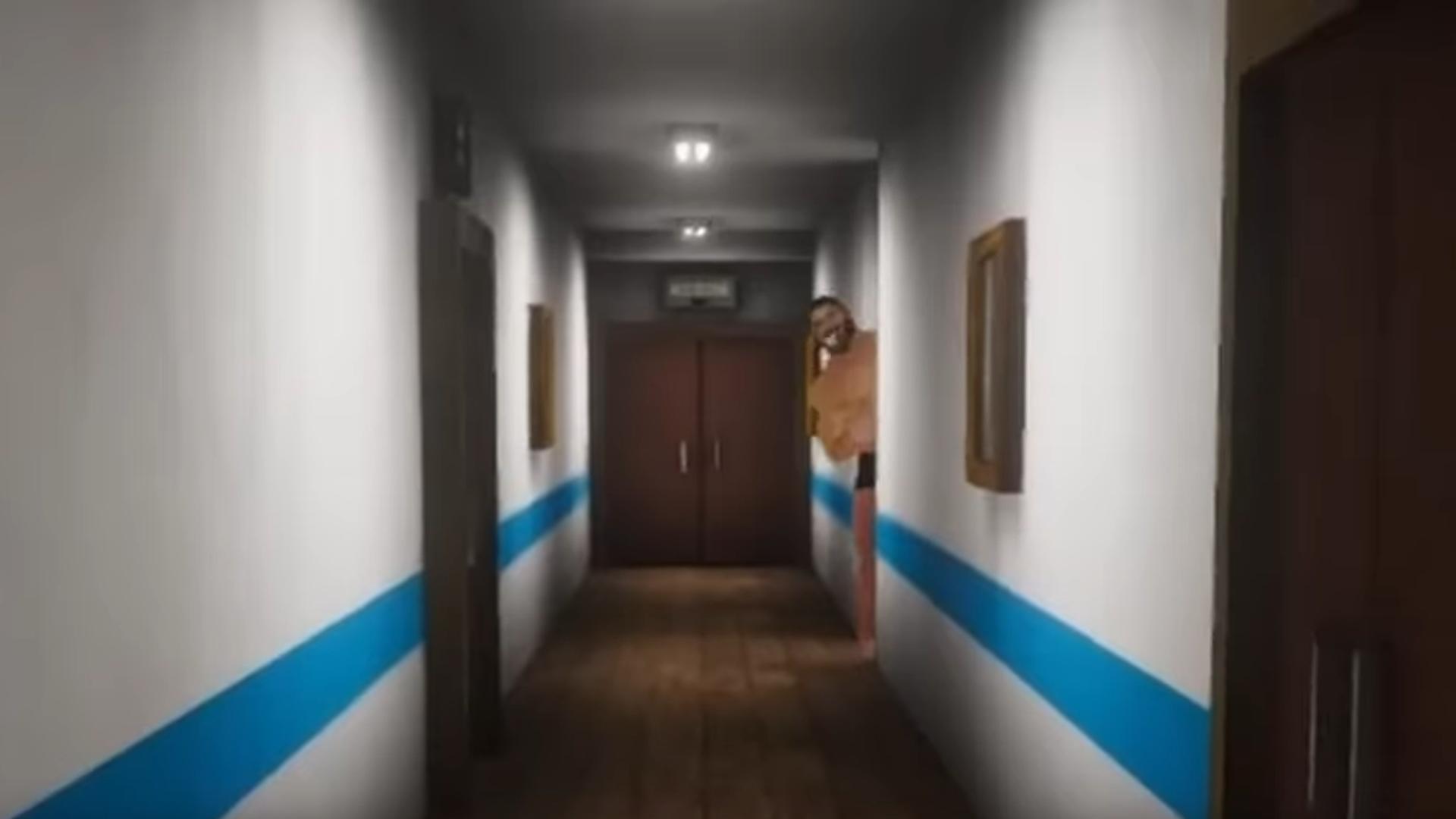 Indian Giga Chad - Roblox