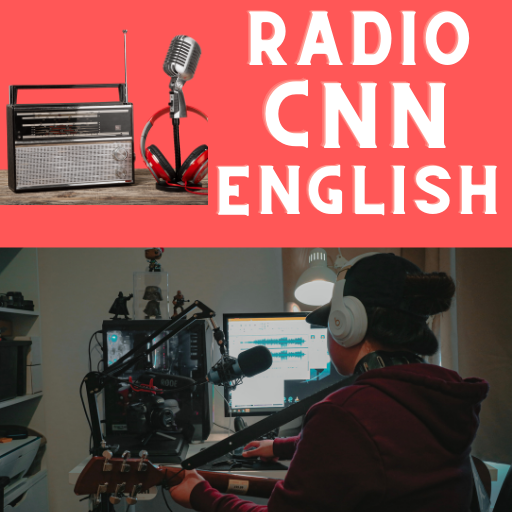 Radio cnn english