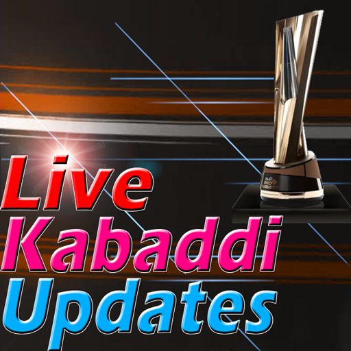 Kabaddi Live Updates