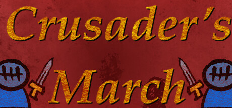 Crusader's March