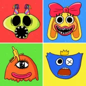 Mix Monster: Makeover ASMR
