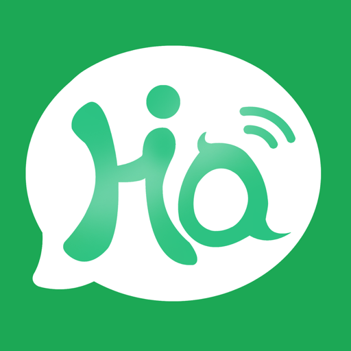 Halan voice chat room