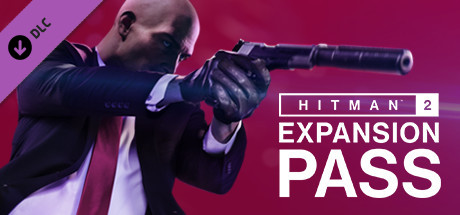 HITMAN™ 2 - Expansion Pass