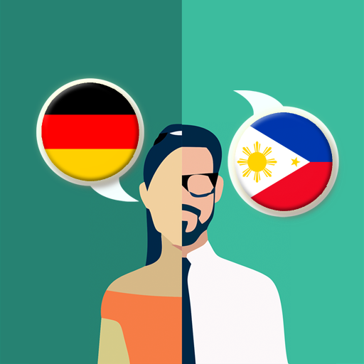 German-Filipino Translator