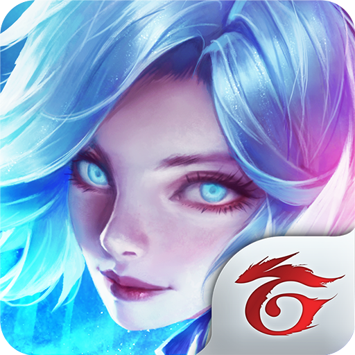 Garena AOV: 8th Anniversary