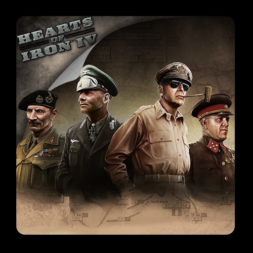 Hearts of Iron IV