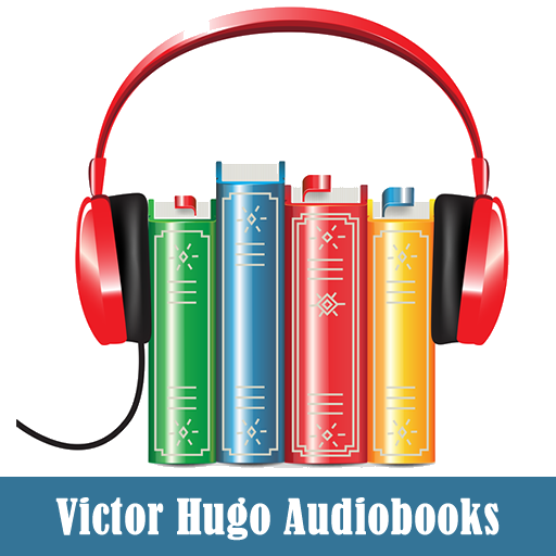 Victor Hugo Audiobooks