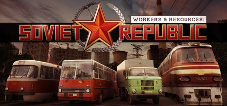 Workers & Resources: Soviet Republic