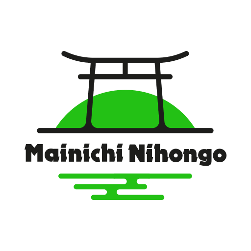 Mainichi Nihongo