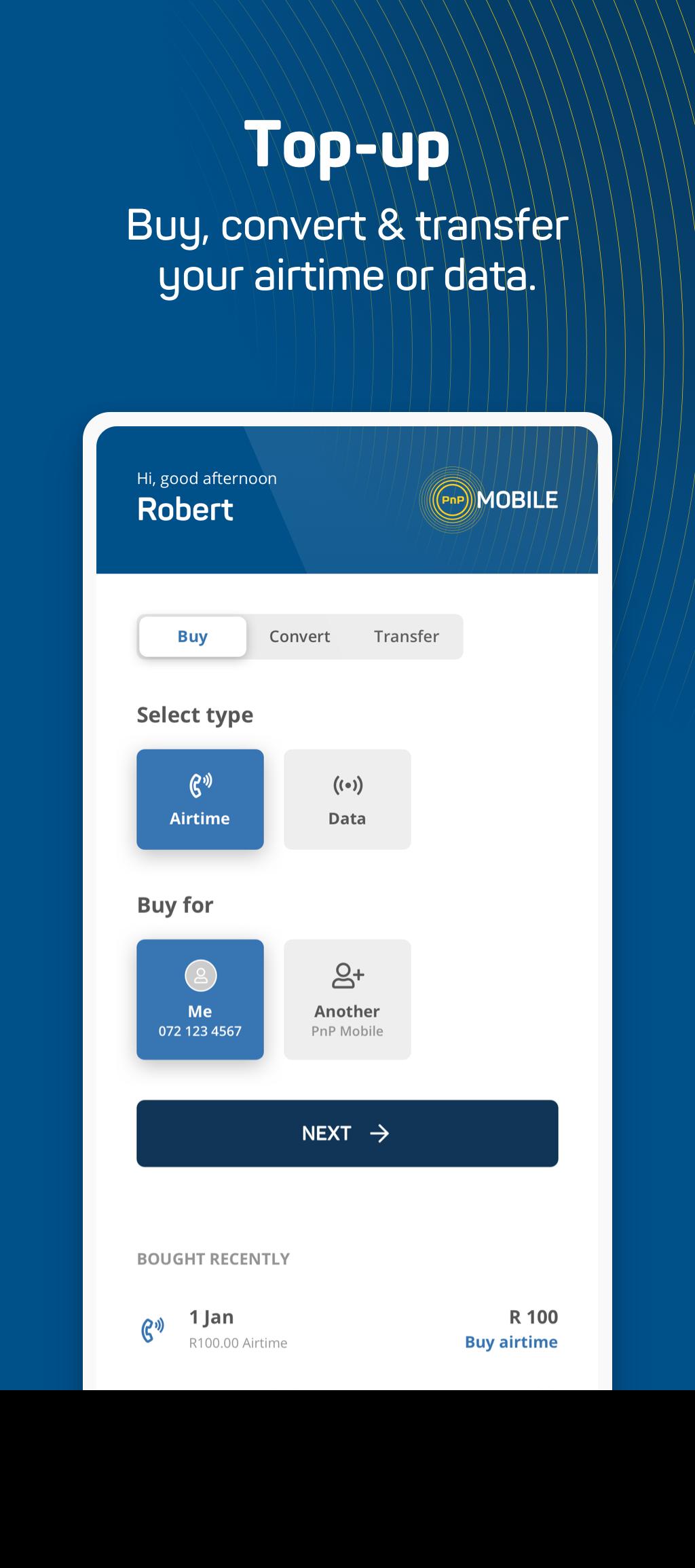 Download PnP Mobile android on PC