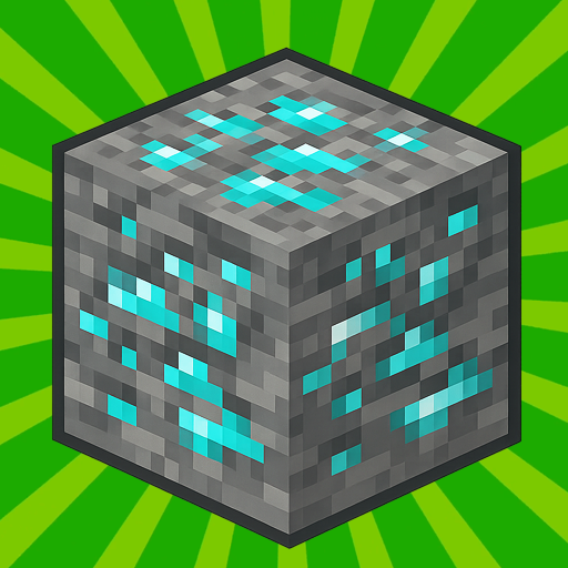 More Ores Mod for Minecraft PE