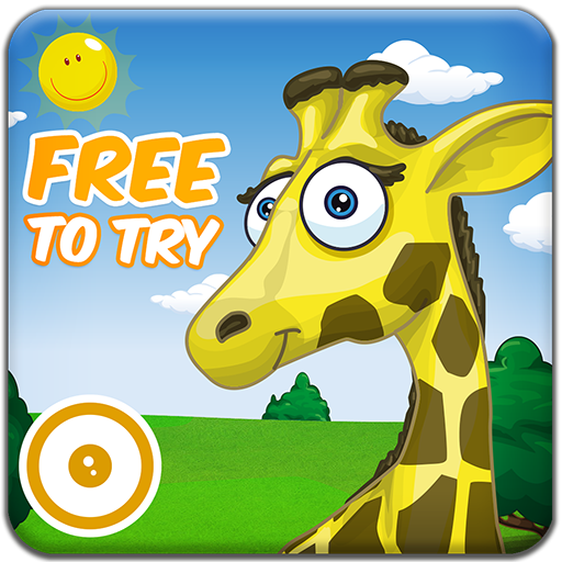 6 Free Animal Games for Kids