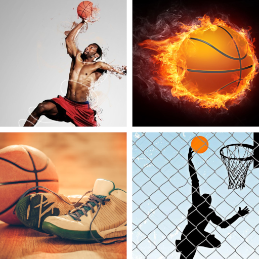 Basketball HD Wallpapers