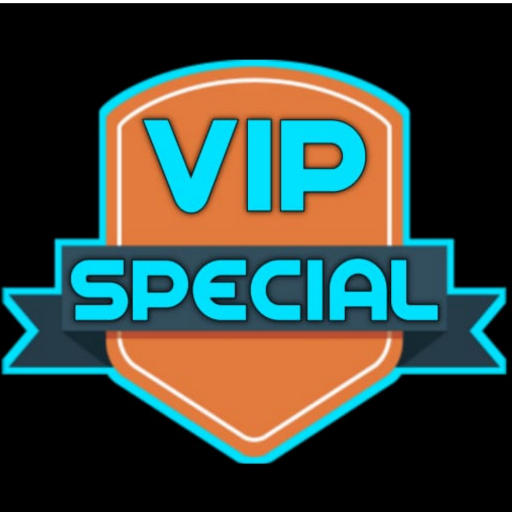 VIP SPECAL